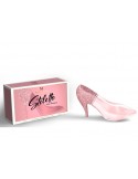 FERRERA STILETTO PINK SPARKLE 100ML