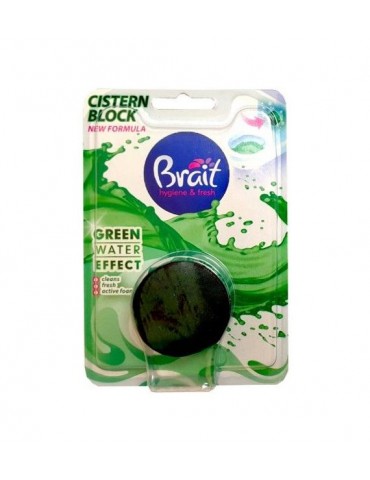 BLOCK CISTERNA GREEN 50G 