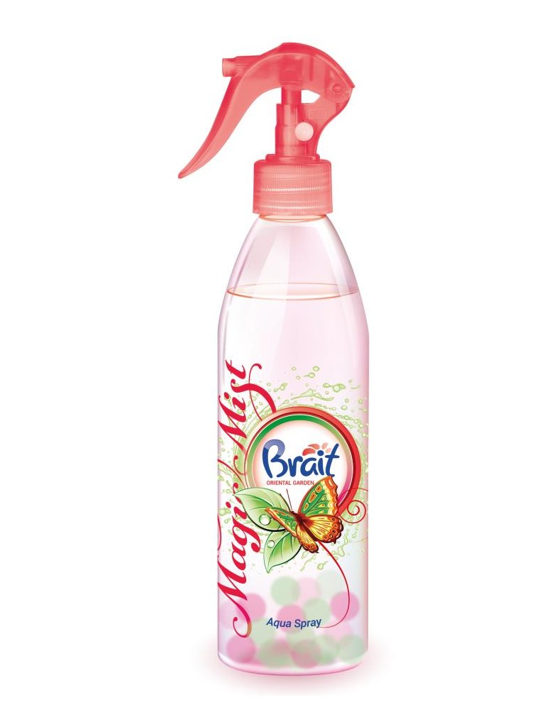 AMB PISTOLA MIST ORIENTAL GARDEN 425 GR