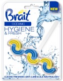 COLGADOR BOLAS WC OCEANIC 45GR BRAIT