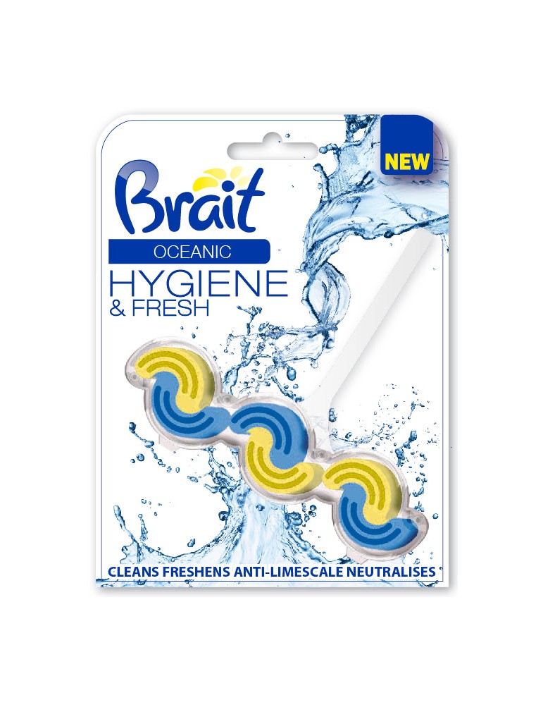 COLGADOR BOLAS WC PINO 45GR BRAIT