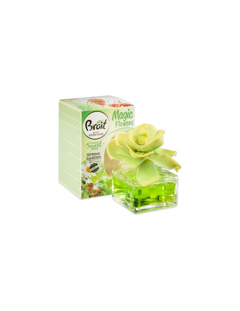 AMB FLOR SPRING GARDEN 75 ML
