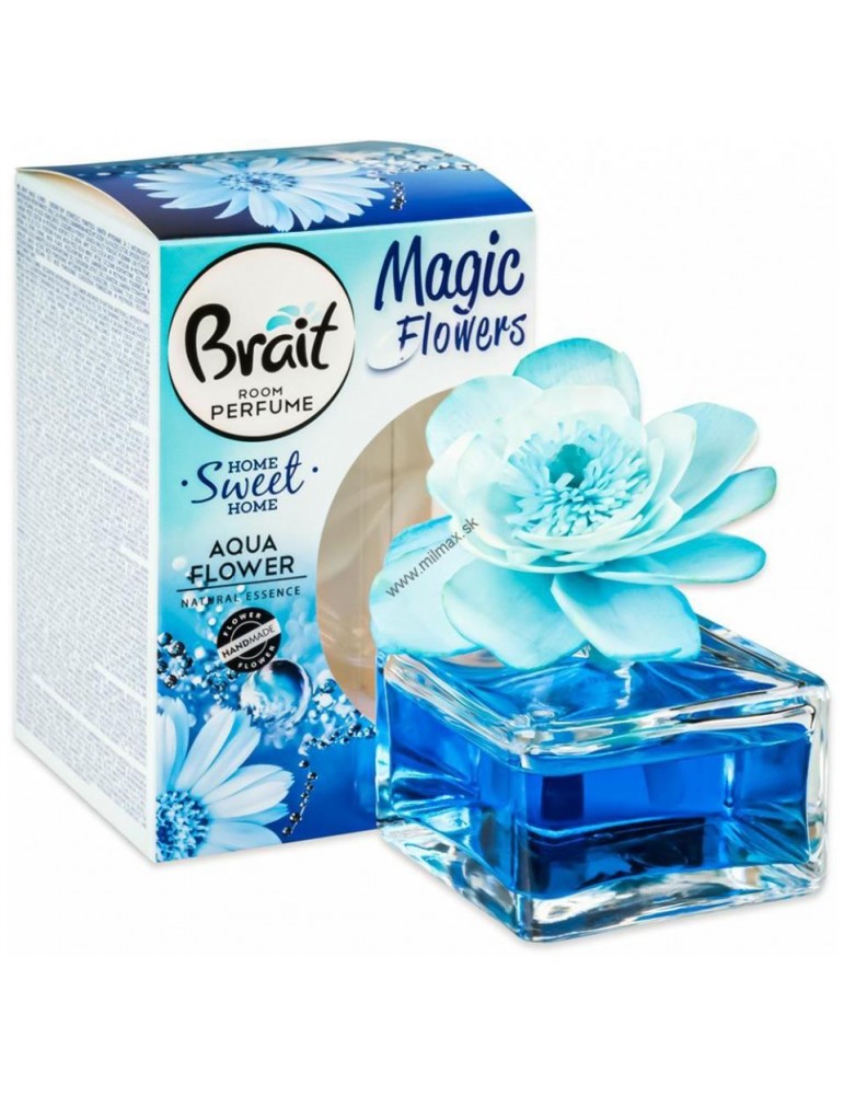 AMB FLOR AQUA 75ML