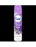 AMB. SPRAY 3IN1 RELAXING LAVENDER 300 ML