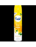 AMB. SPRAY 3IN1 LEMON FRESH 300 ML