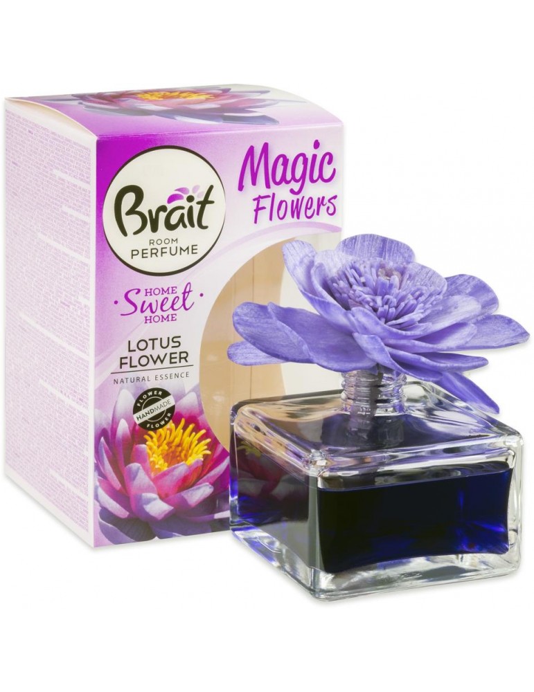 AMB FLOR LOTUS FLOWER 75 ML 