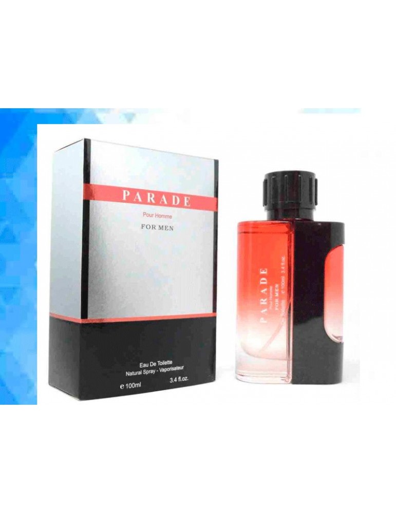 FC PARADE FOR MEN 100 ML