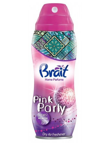 AMB. BRAIT PINK PARTY 300 ML