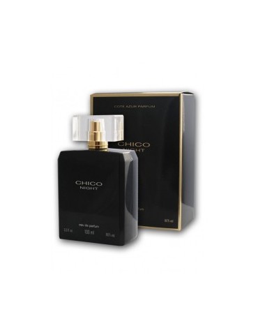 CHICO NIGHT 100ML COTE AZUR