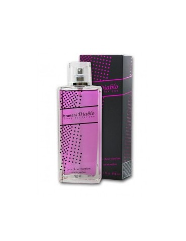 BRUNANI DIABLO EVERY DAY 100ML COTE AZUR