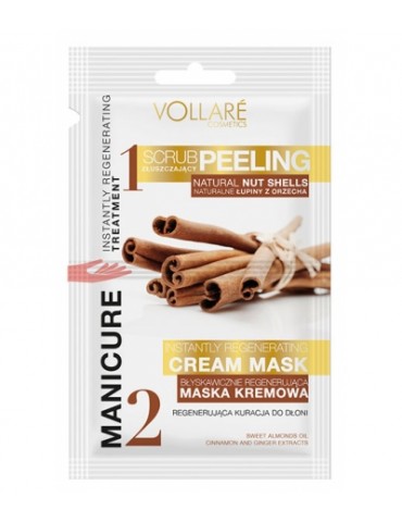 PEELING MASC MANOS CANELA