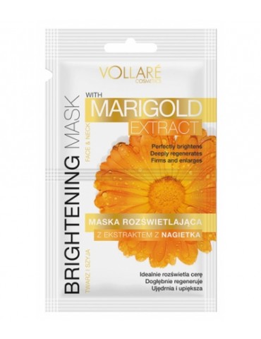 MASC ILUMIN CALEND-2 UNI