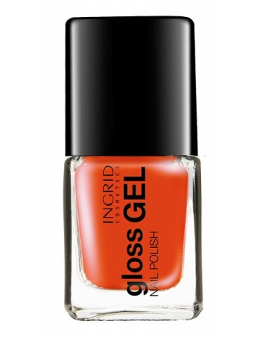 ESMALTE GLOSS GEL INGRID 535