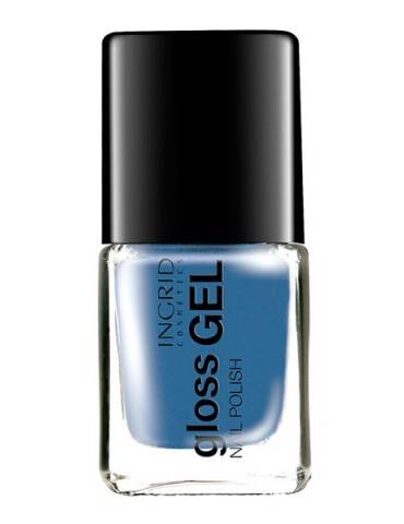 ESMALTE GLOSS GEL INGRID 536