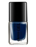 ESMALTE GLOSS GEL INGRID 537