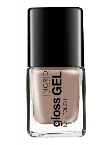 ESMALTE GLOSS GEL INGRID  539