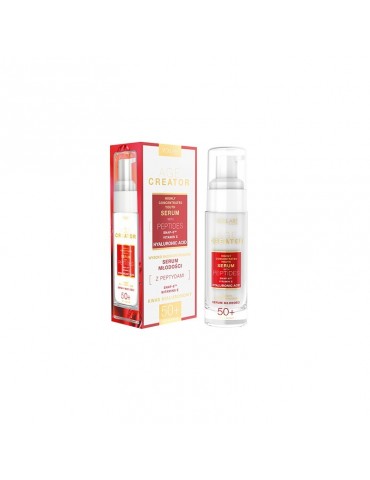 AGE CREATOR SERUM  +50******