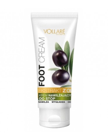 CREMA PIES OLIVA grietas NEW 75 ML****