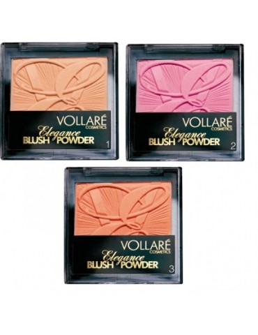 COLORETE VOLLARE ELEGANCE DISPLAY 24 UNI