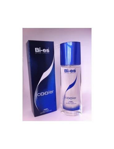 COOLER MEN 100 ML BIES