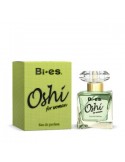 OSHI GREEN WOMAN 50ML BI-ES