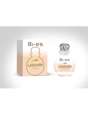 LASERRE WOMAN 100 ML BI-ES