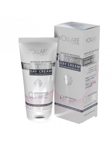 VOLLARE CREMA INTENSIVA BLANQUEANTE DIA 50 ML