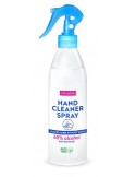 HAND CLEANER SPRAY
