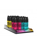 DISPLAY MASCARA COLOUR MIX EXPO12 