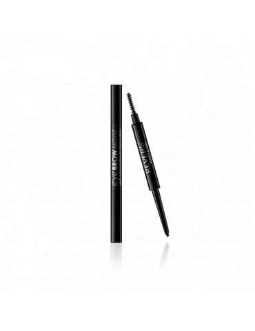 Eye Brow ARTIST, Lapiz automatico NEGRO 0.25G