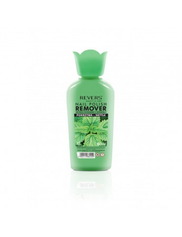 Quitaesmalte Revers, con ortiga verde