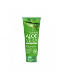 CREMA HIDRATANTE ALOE VERA 98% NATURAL 250 ML