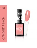 Esmalte  SOLAR GEL 03  ,  10 ml