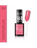 Esmalte  SOLAR GEL 04  ,  10 ml