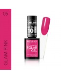 Esmalte  SOLAR GEL 05  ,  10 ml
