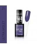Esmalte  SOLAR GEL Nº21 ,  10 ml