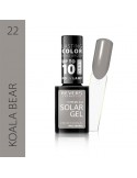 Esmalte  SOLAR GEL Nº22 ,  10 ml