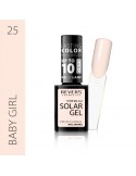 Esmalte SOLAR GEL Nº25