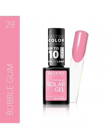 Esmalte SOLAR GEL Nº29