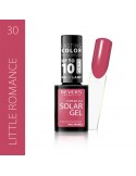 Esmalte SOLAR GEL Nº30