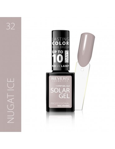 Esmalte SOLAR GEL Nº32