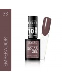Esmalte SOLAR GEL Nº33