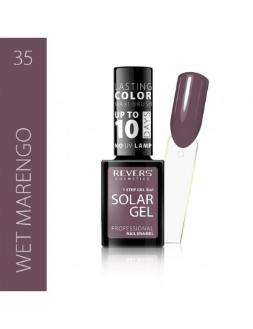 Esmalte SOLAR GEL Nº35