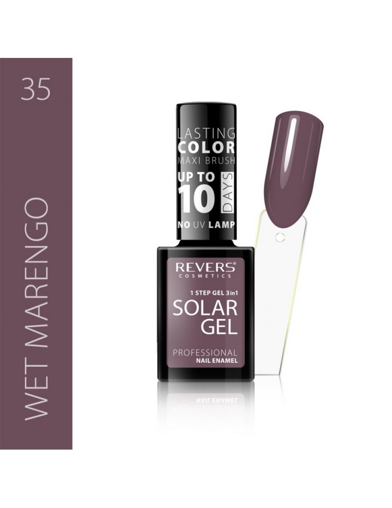 Esmalte SOLAR GEL Nº35