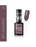 Esmalte SOLAR GEL Nº35